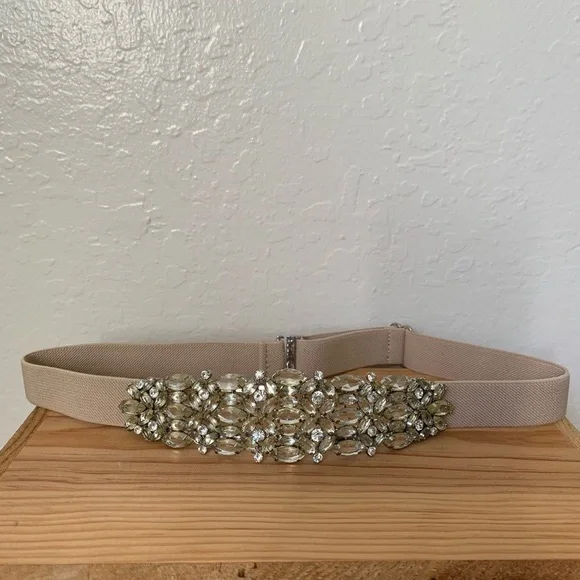 BCBGMaxAzria | Accessories | Nwot Bcbgmaxazria Jeweled  display picture 2